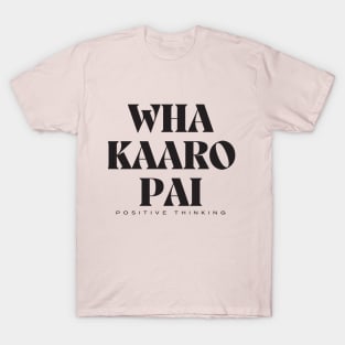 Embrace the Power of Maori Culture with Our Authentic T-Shirt